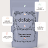 Magnesium 7 Komplex