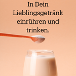 Collagestics Zubereitung