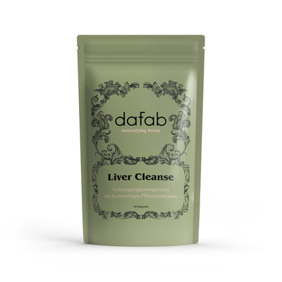 Liver Cleanse