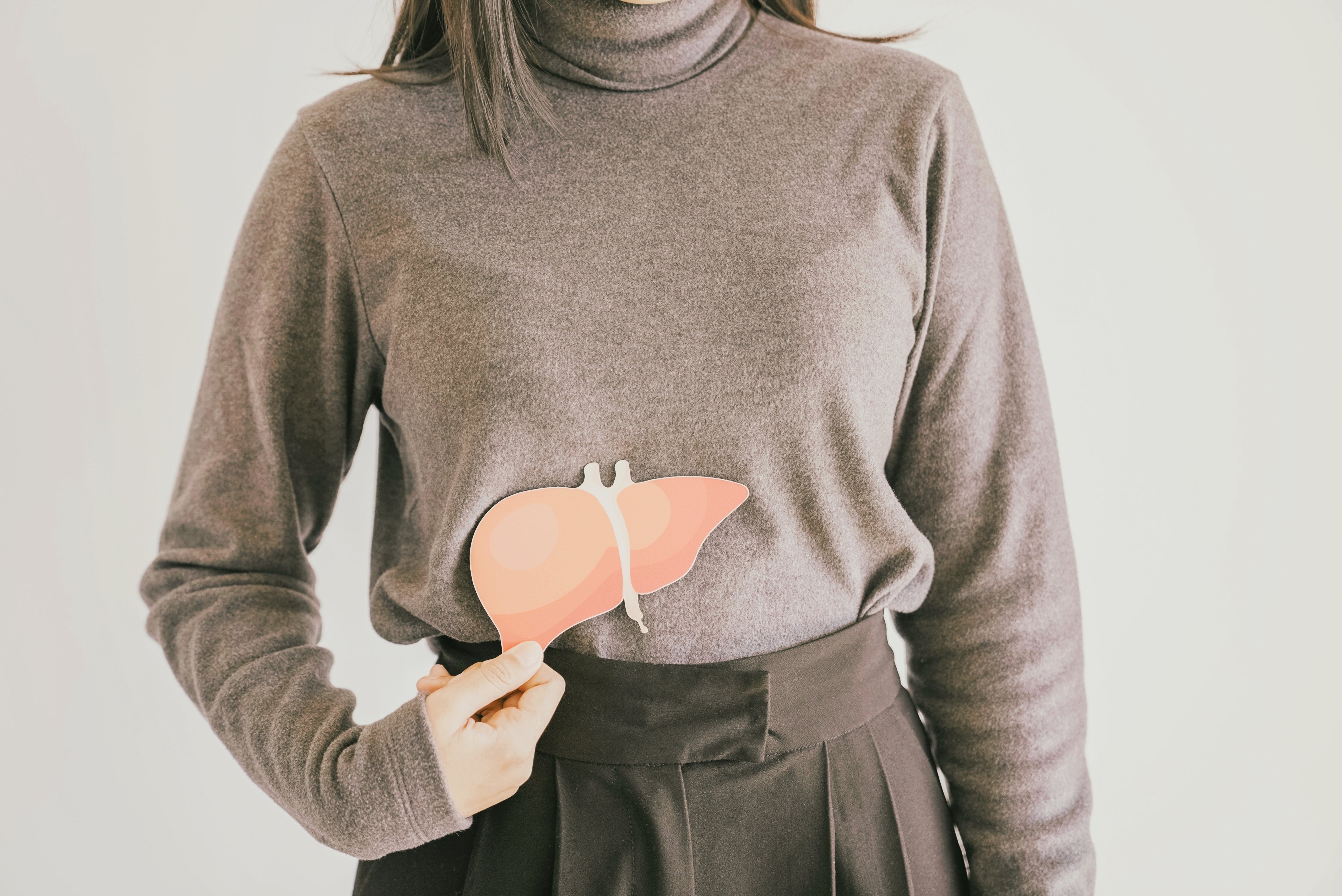Liver Cleanse Leberreinigung