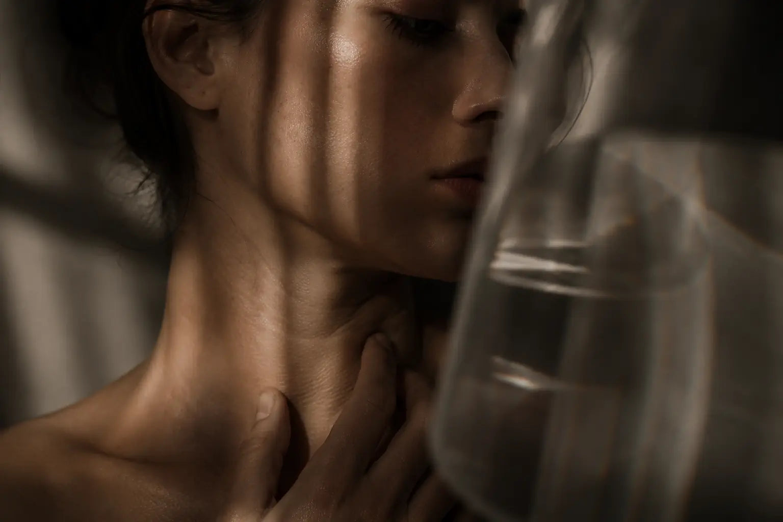 Beauty is biological - Warum Schönheit mehr mit dem Körper zu tun hat als mit Skincare