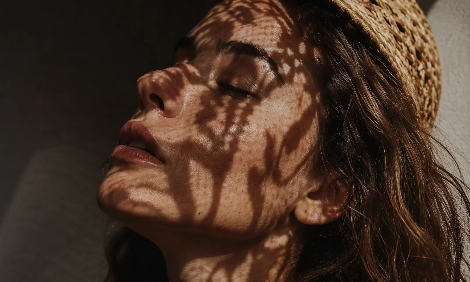Warum verschwindet Dein Melasma einfach nicht?
