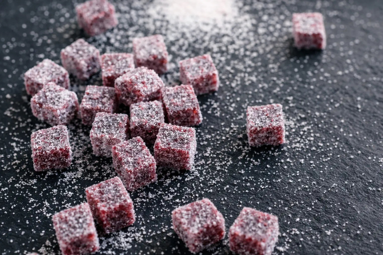 Functional Inner Beauty Gummies – zuckerfrei, sour & funktionell