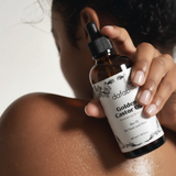 Golden Castor Oil