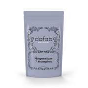 Magnesium 7 Komplex
