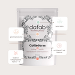 Colladerm Kollagen Hydrolysat, Benefits