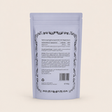 “Back label of DaFab Magnesium 7 Komplex showing magnesium forms and supplement facts.”