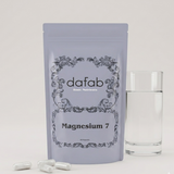 Magnesium 7 Komplex mit sieben verschiedenen Magnesiumverbindungen
