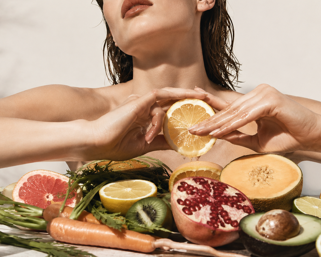 Multivitamin Supplement von DaFab mit Vitaminen, Mineralstoffen und ausgewählten Vitalstoffen